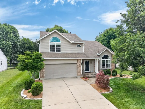 $409,900 | 1282 Locust Forge Lane, Lebanon, OH 45036