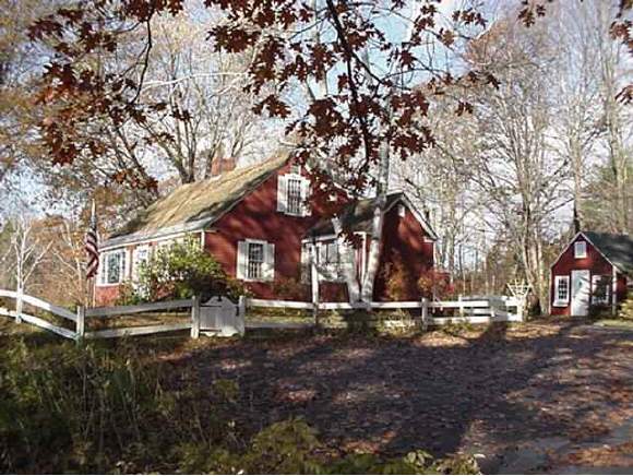 145 Beech Hill Road Campton, NH 03223 - Photo 1 of 1 Gallery Image 1