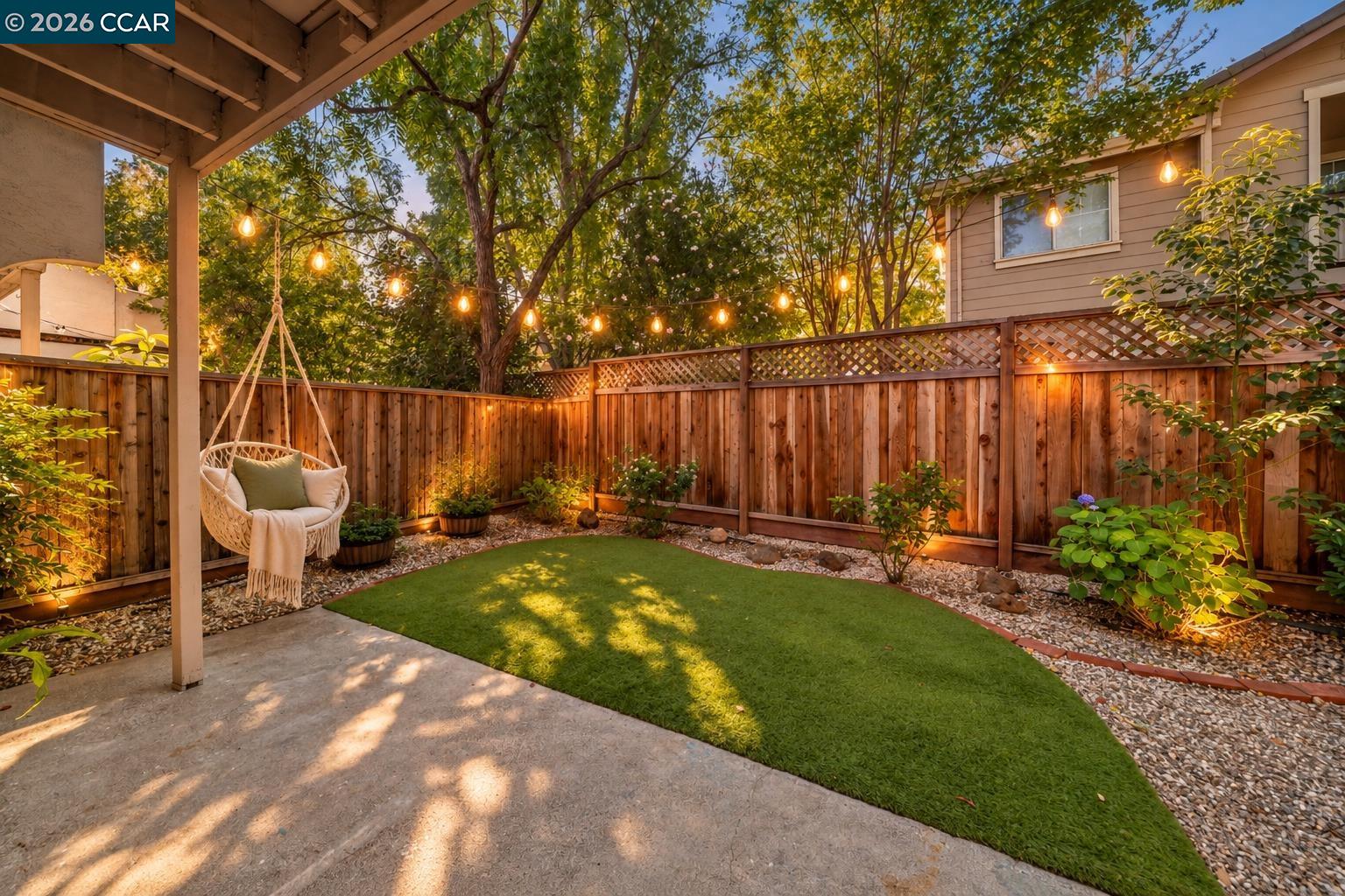 830 Podva Road, Unit A Danville, CA 94526 - Photo 24 of 33 virtually staged