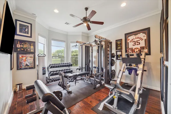 $1,995,000 | 3319 Bridgeberry Lane, Houston, TX 77082