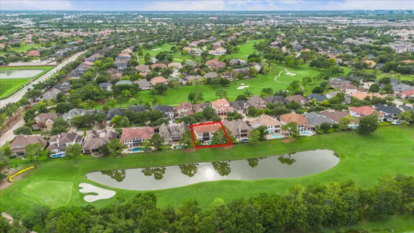 $1,995,000 | 3319 Bridgeberry Lane, Houston, TX 77082