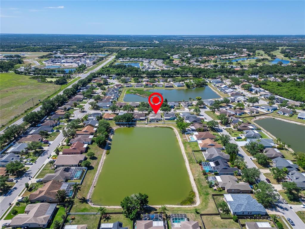 12034 Larson Lane Parrish, FL 34219 - Photo 4 of 46