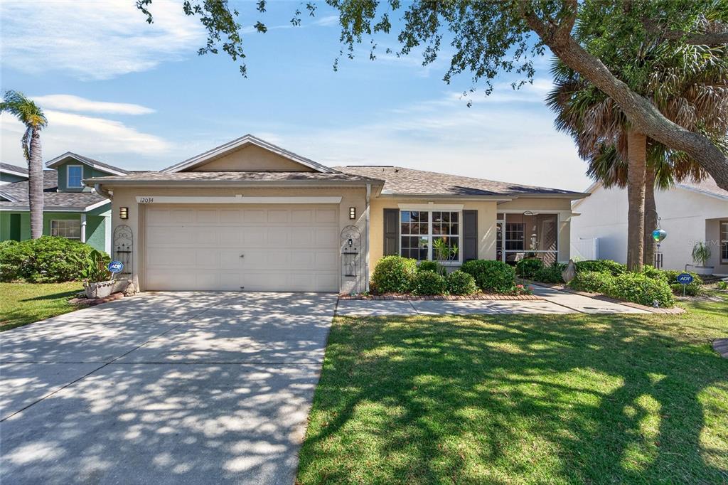 12034 Larson Lane Parrish, FL 34219 - Photo 42 of 46