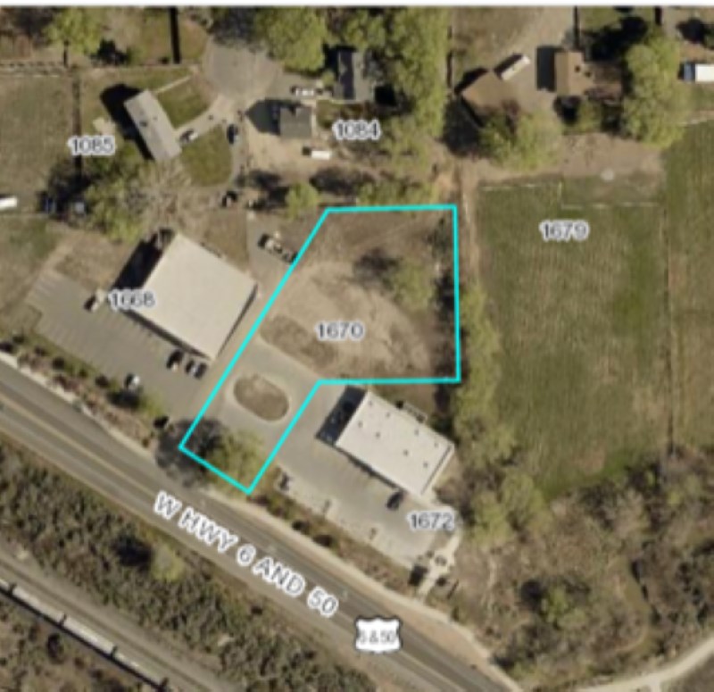 1670 West W Highway Fruita, CO 81521 - Photo 5 of 5