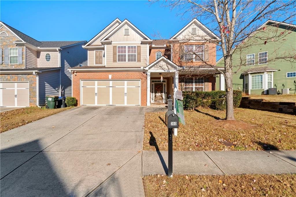 360 Marble Springs Road Northwest Lilburn, GA 30047 - Photo 1 of 1 Gallery Image 1