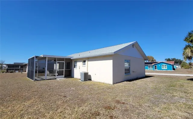 $150,000 | 13265 Fowler Avenue, Port Charlotte, FL 33981