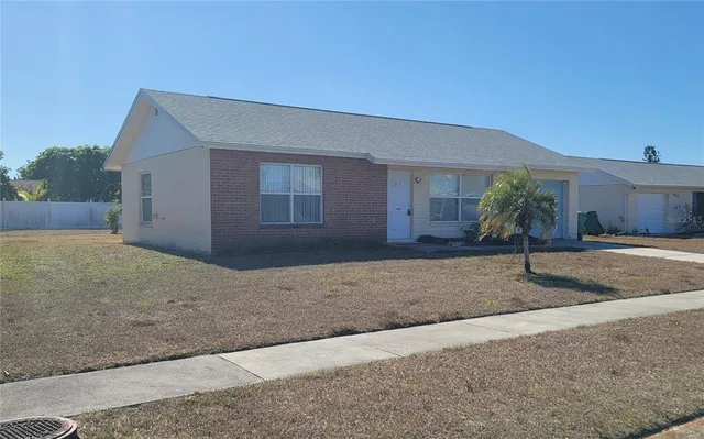 $150,000 | 13265 Fowler Avenue, Port Charlotte, FL 33981