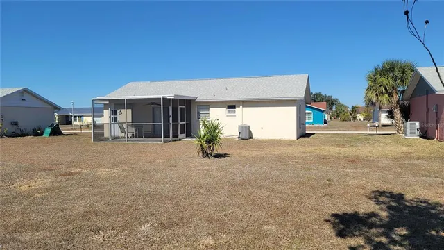 $150,000 | 13265 Fowler Avenue, Port Charlotte, FL 33981