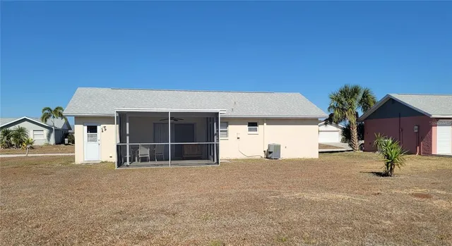 $150,000 | 13265 Fowler Avenue, Port Charlotte, FL 33981