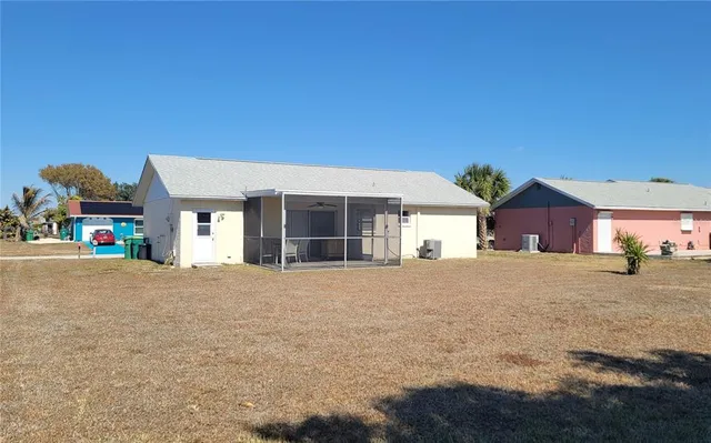 $150,000 | 13265 Fowler Avenue, Port Charlotte, FL 33981