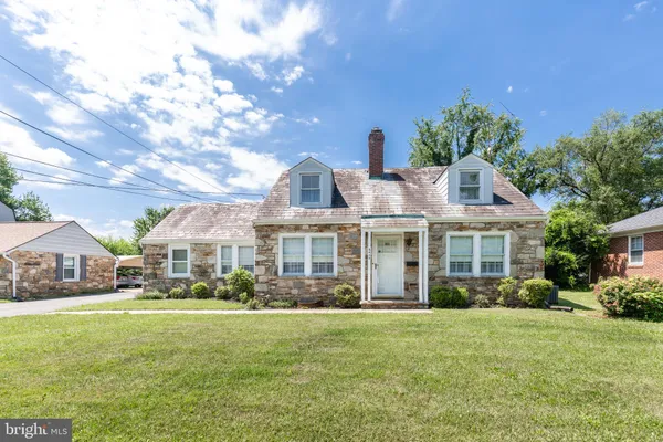 $315,000 | 8407 Liberty Road, Baltimore, MD 21244