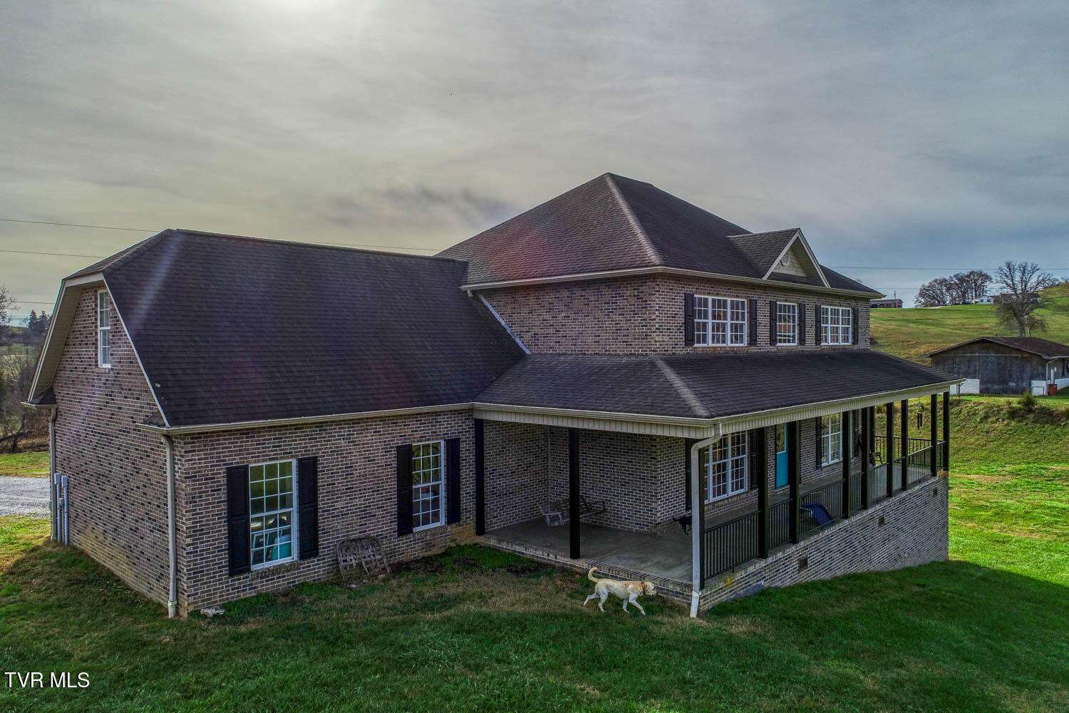 321 Cross Valley Road Surgoinsville, TN 37873 - Photo 1 of 102 321 Cross V. Rd. Surg MLSa (1 of 37)