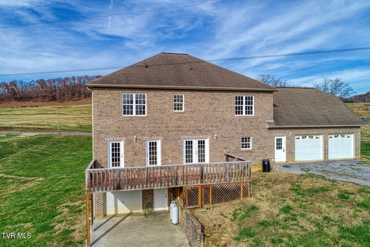 321 Cross Valley Road Surgoinsville, TN 37873 - Photo 12 of 102 321 Cross V. Rd. Surg MLSa (12 of 37)