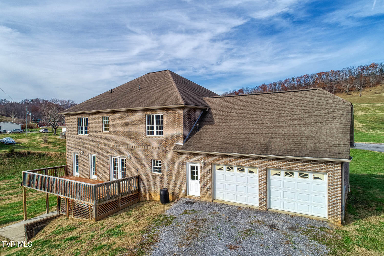 321 Cross Valley Road Surgoinsville, TN 37873 - Photo 15 of 102 321 Cross V. Rd. Surg MLSa (15 of 37)