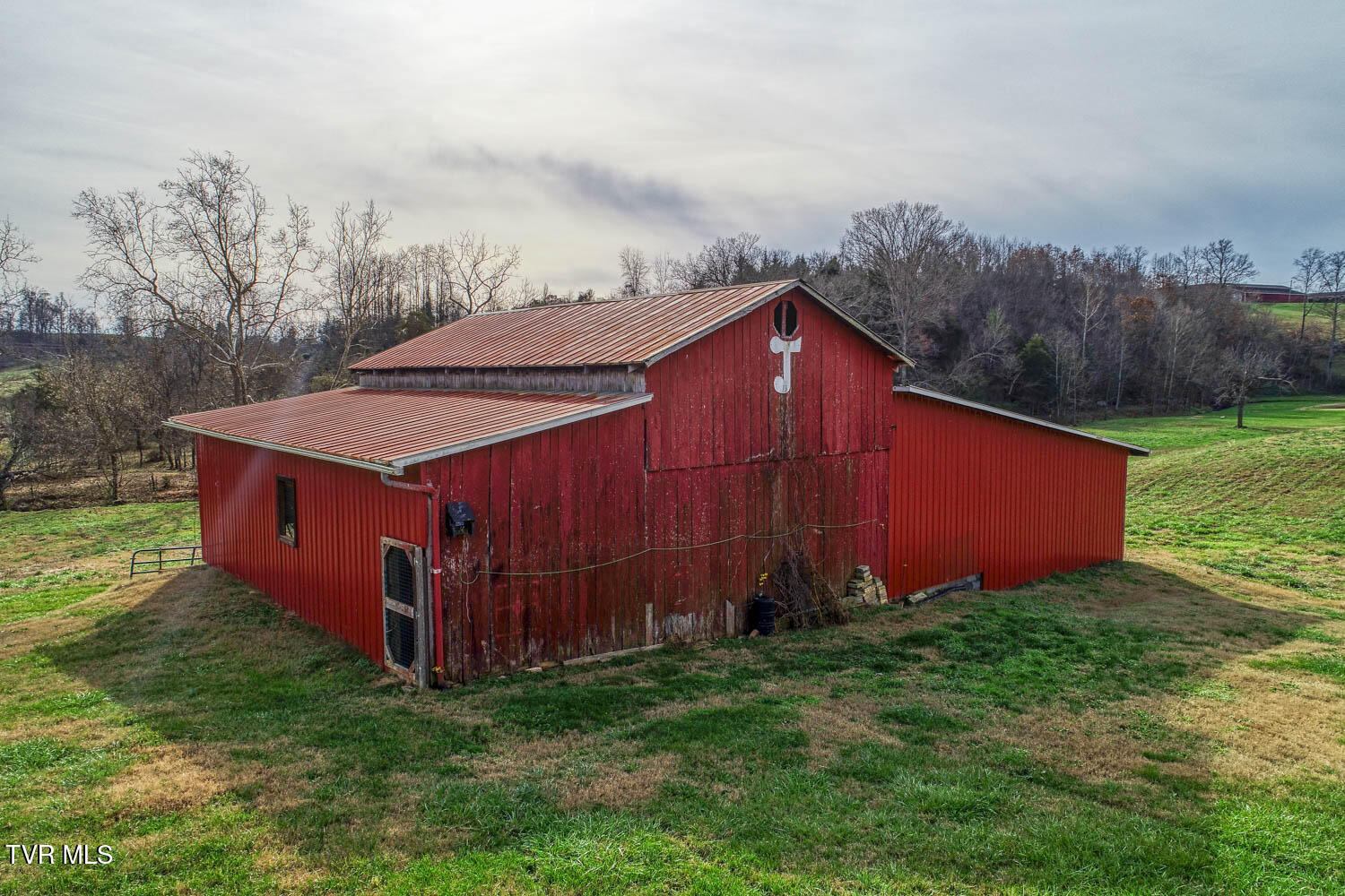 321 Cross Valley Road Surgoinsville, TN 37873 - Photo 19 of 102 321 Cross V. Rd. Surg MLSa (19 of 37)