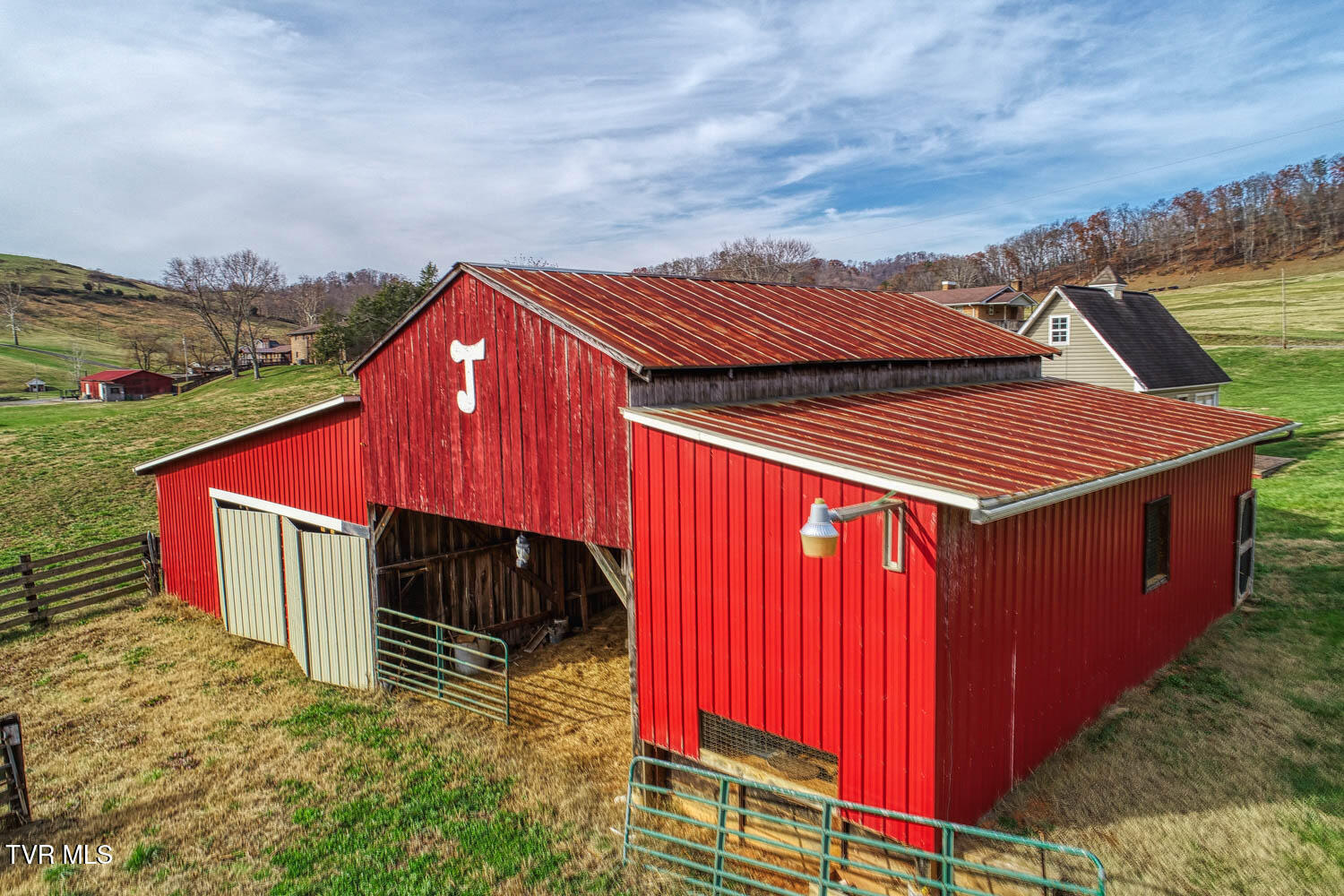321 Cross Valley Road Surgoinsville, TN 37873 - Photo 20 of 102 321 Cross V. Rd. Surg MLSa (20 of 37)