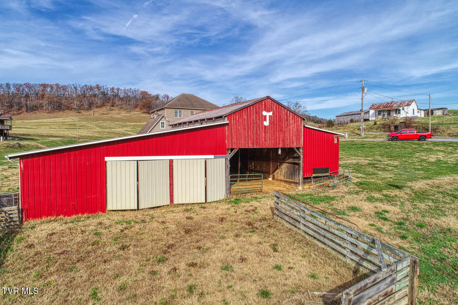 321 Cross Valley Road Surgoinsville, TN 37873 - Photo 21 of 102 321 Cross V. Rd. Surg MLSa (21 of 37)