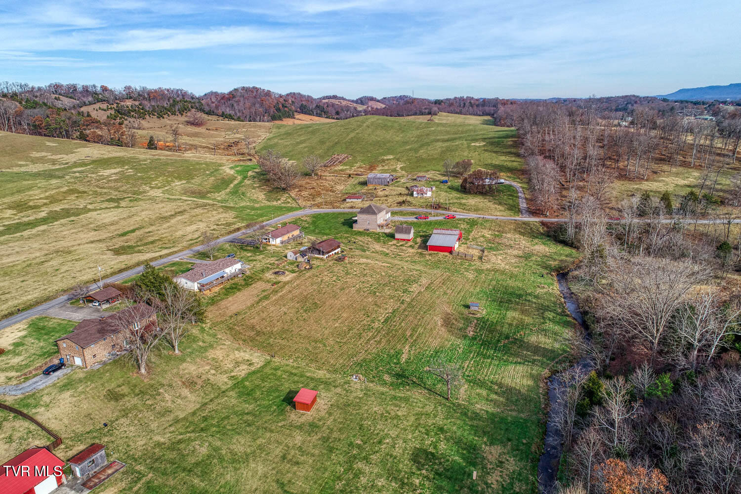 321 Cross Valley Road Surgoinsville, TN 37873 - Photo 26 of 102 321 Cross V. Rd. Surg MLSa (27 of 37)