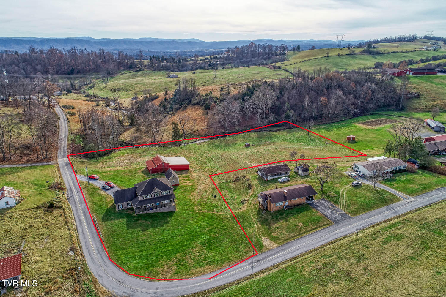321 Cross Valley Road Surgoinsville, TN 37873 - Photo 29 of 102 321 Cross V. Rd. Surg MLSa (28 of 37)