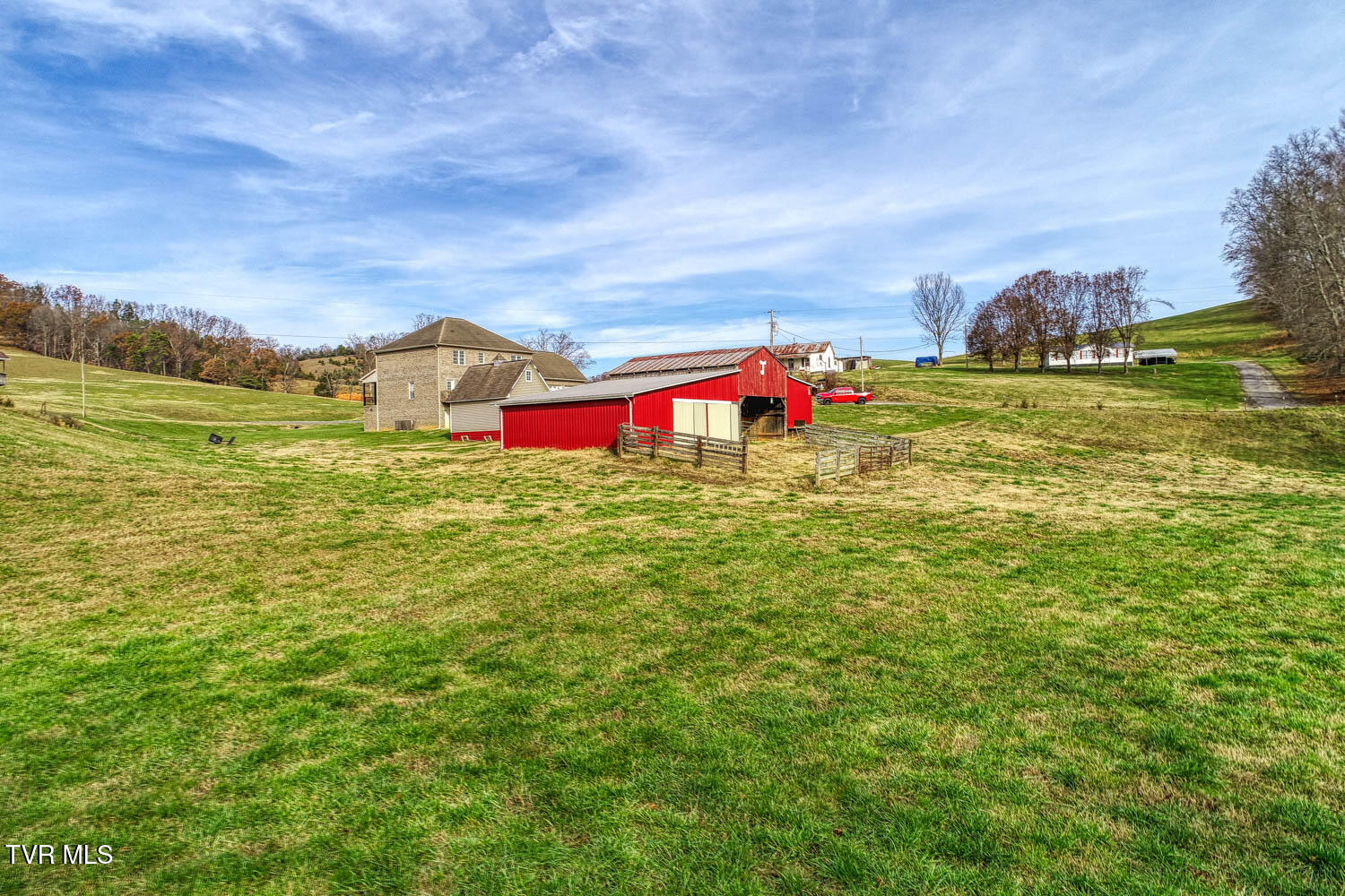 321 Cross Valley Road Surgoinsville, TN 37873 - Photo 33 of 102 321 Cross V. Rd. Surg MLSa (33 of 37)