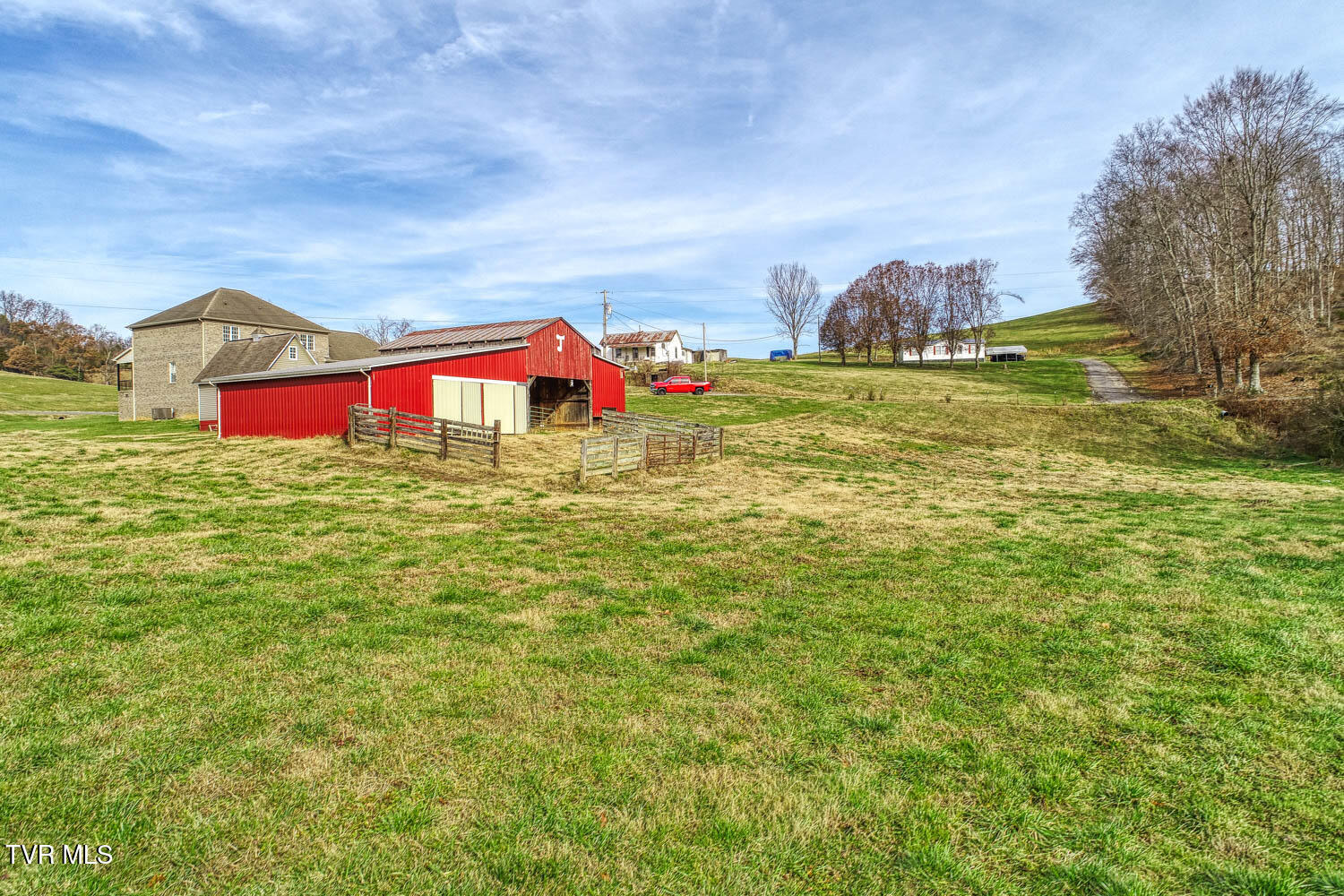 321 Cross Valley Road Surgoinsville, TN 37873 - Photo 34 of 102 321 Cross V. Rd. Surg MLSa (34 of 37)