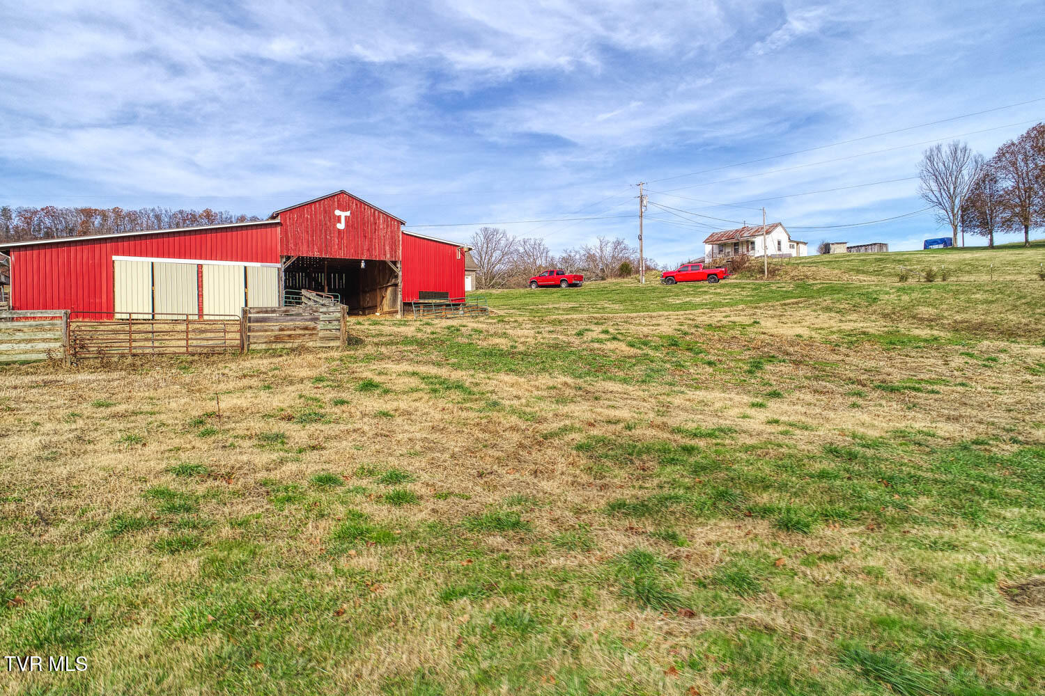 321 Cross Valley Road Surgoinsville, TN 37873 - Photo 36 of 102 321 Cross V. Rd. Surg MLSa (36 of 37)