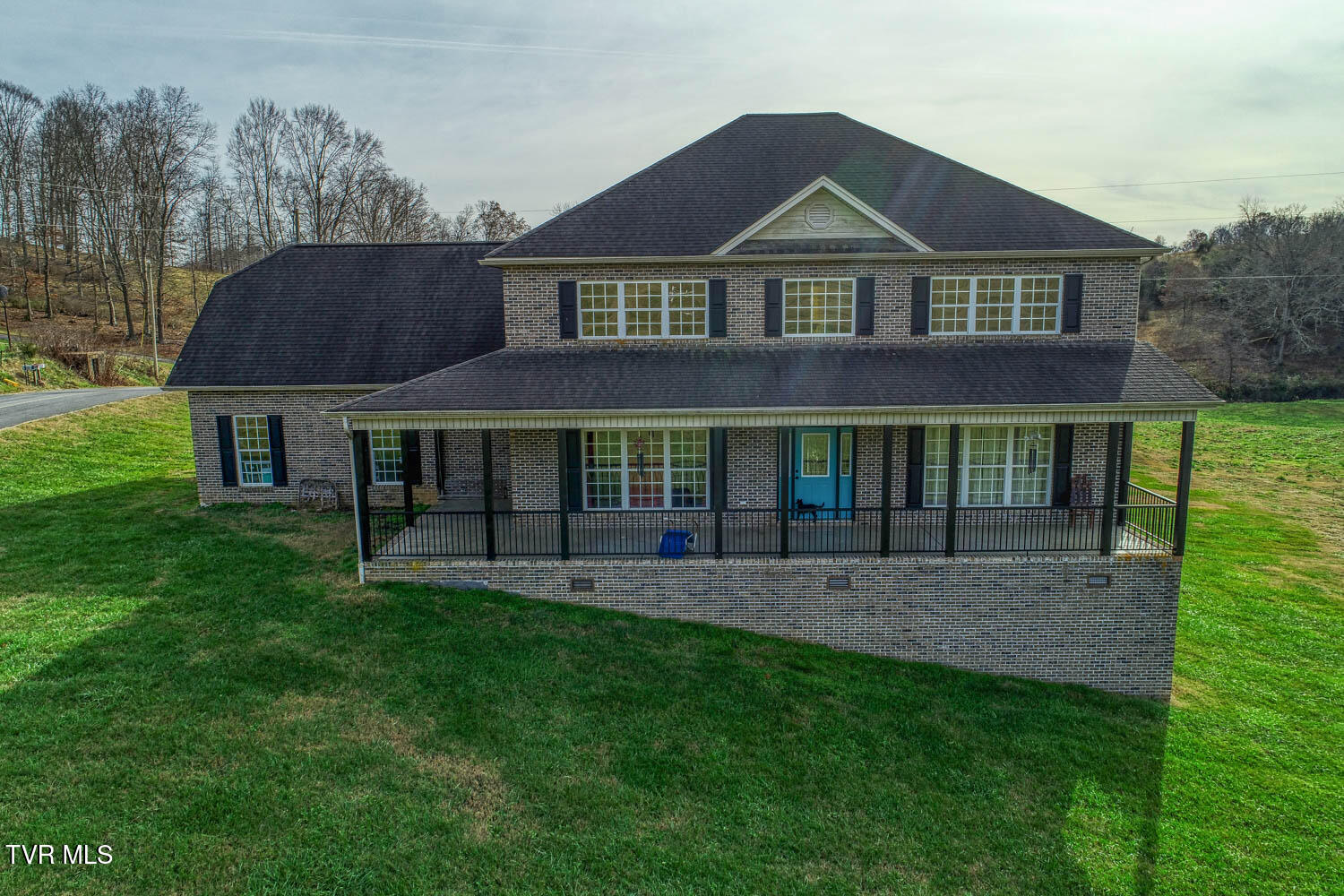321 Cross Valley Road Surgoinsville, TN 37873 - Photo 4 of 102 321 Cross V. Rd. Surg MLSa (4 of 37)