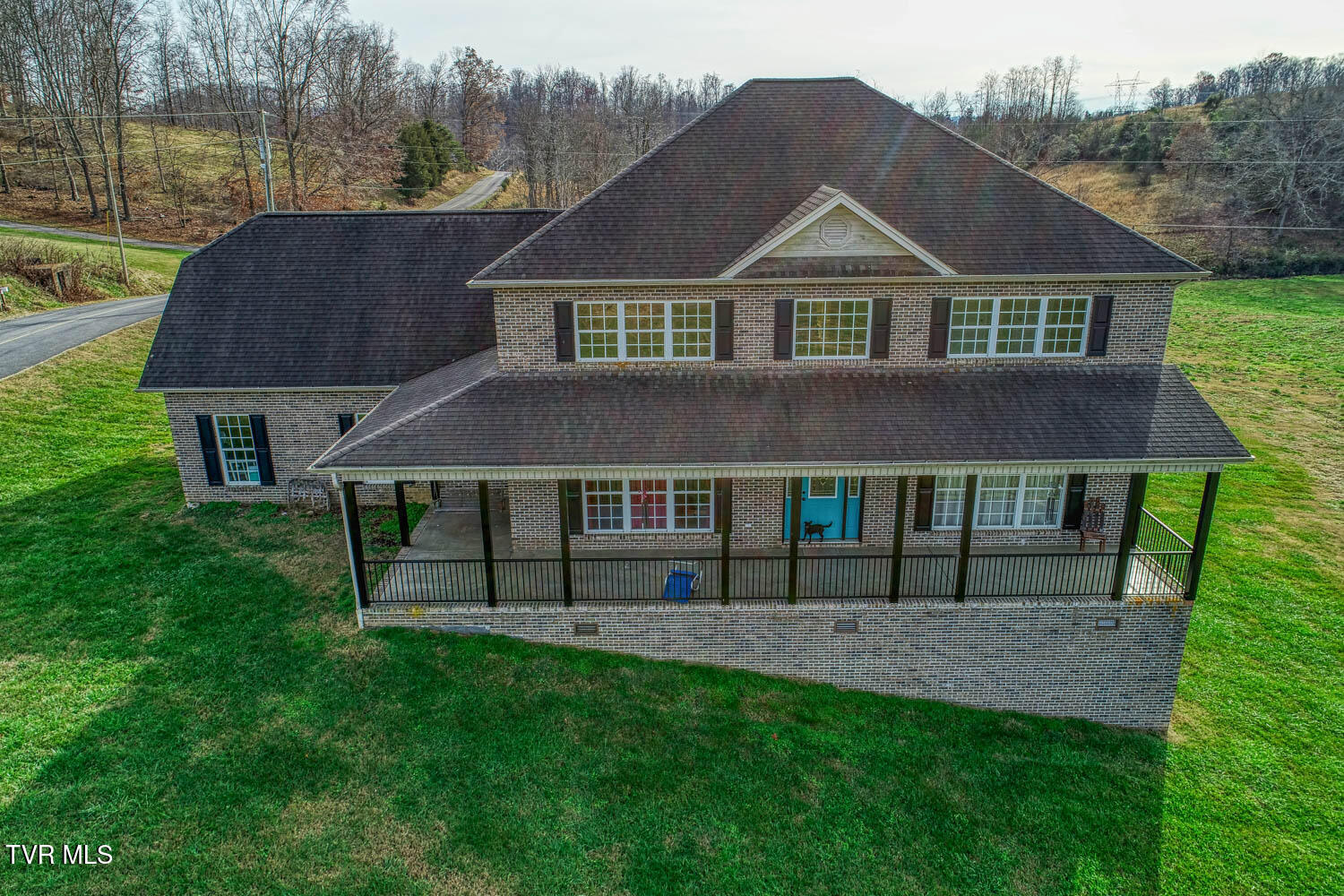 321 Cross Valley Road Surgoinsville, TN 37873 - Photo 5 of 102 321 Cross V. Rd. Surg MLSa (5 of 37)
