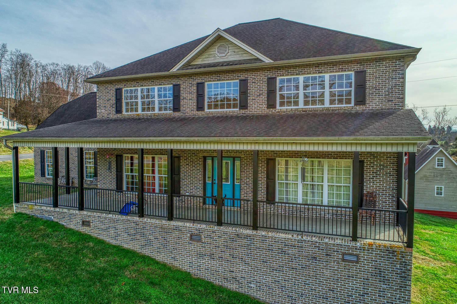 321 Cross Valley Road Surgoinsville, TN 37873 - Photo 7 of 102 321 Cross V. Rd. Surg MLSa (7 of 37)