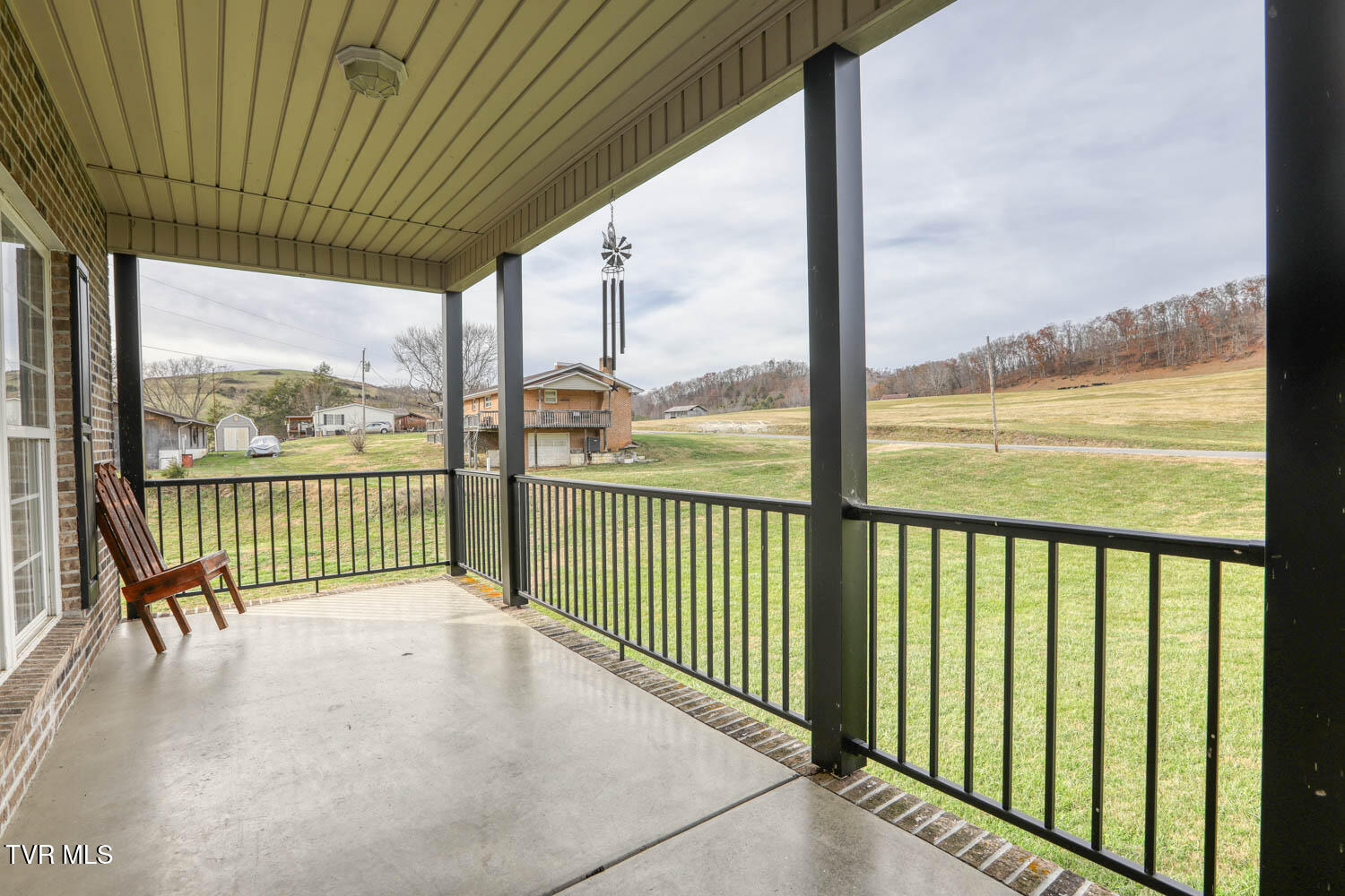 321 Cross Valley Road Surgoinsville, TN 37873 - Photo 91 of 102 321 Cross V. Rd. Surg MLSb (54 of 61)