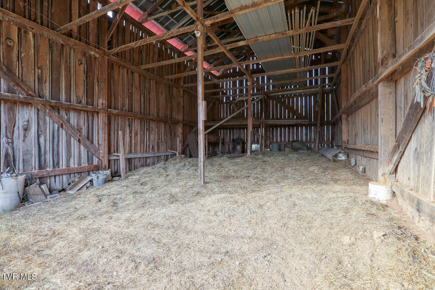 321 Cross Valley Road Surgoinsville, TN 37873 - Photo 96 of 102 321 Cross V. Rd. Surg MLSb (59b of 61)
