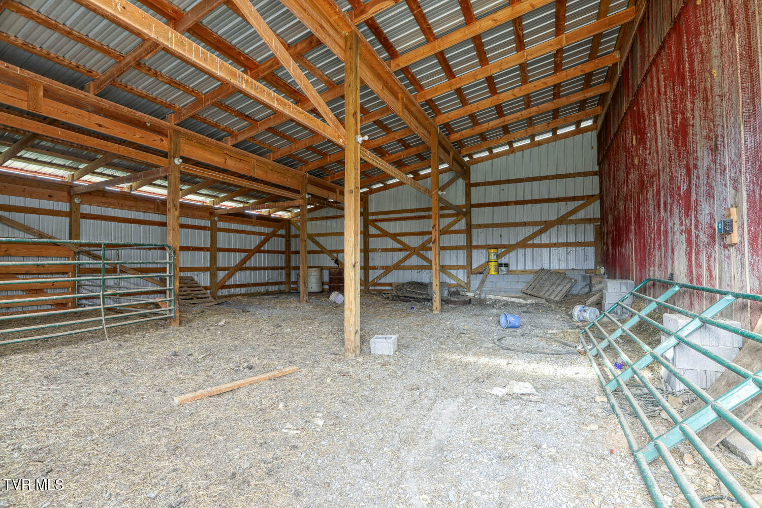 321 Cross Valley Road Surgoinsville, TN 37873 - Photo 97 of 102 321 Cross V. Rd. Surg MLSb (60 of 61)