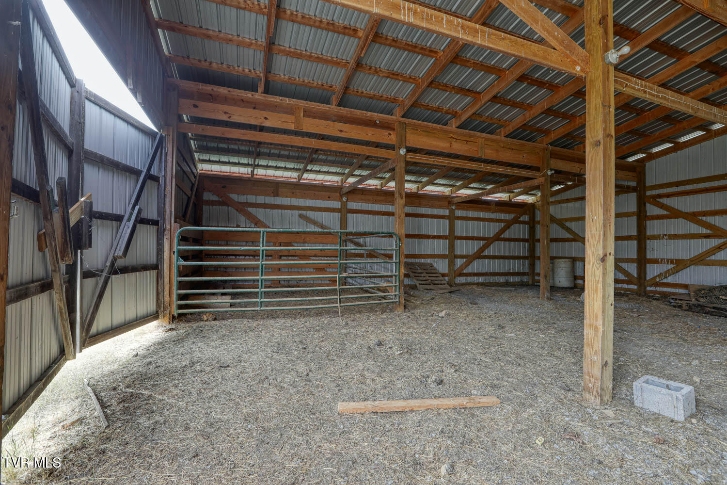 321 Cross Valley Road Surgoinsville, TN 37873 - Photo 98 of 102 321 Cross V. Rd. Surg MLSb (61 of 61)
