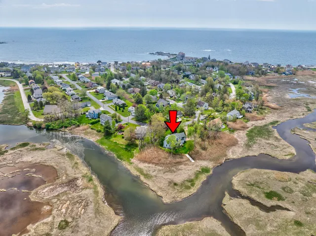 $3,595,000 | 20 Surf Lane, Kennebunk, ME 04043
