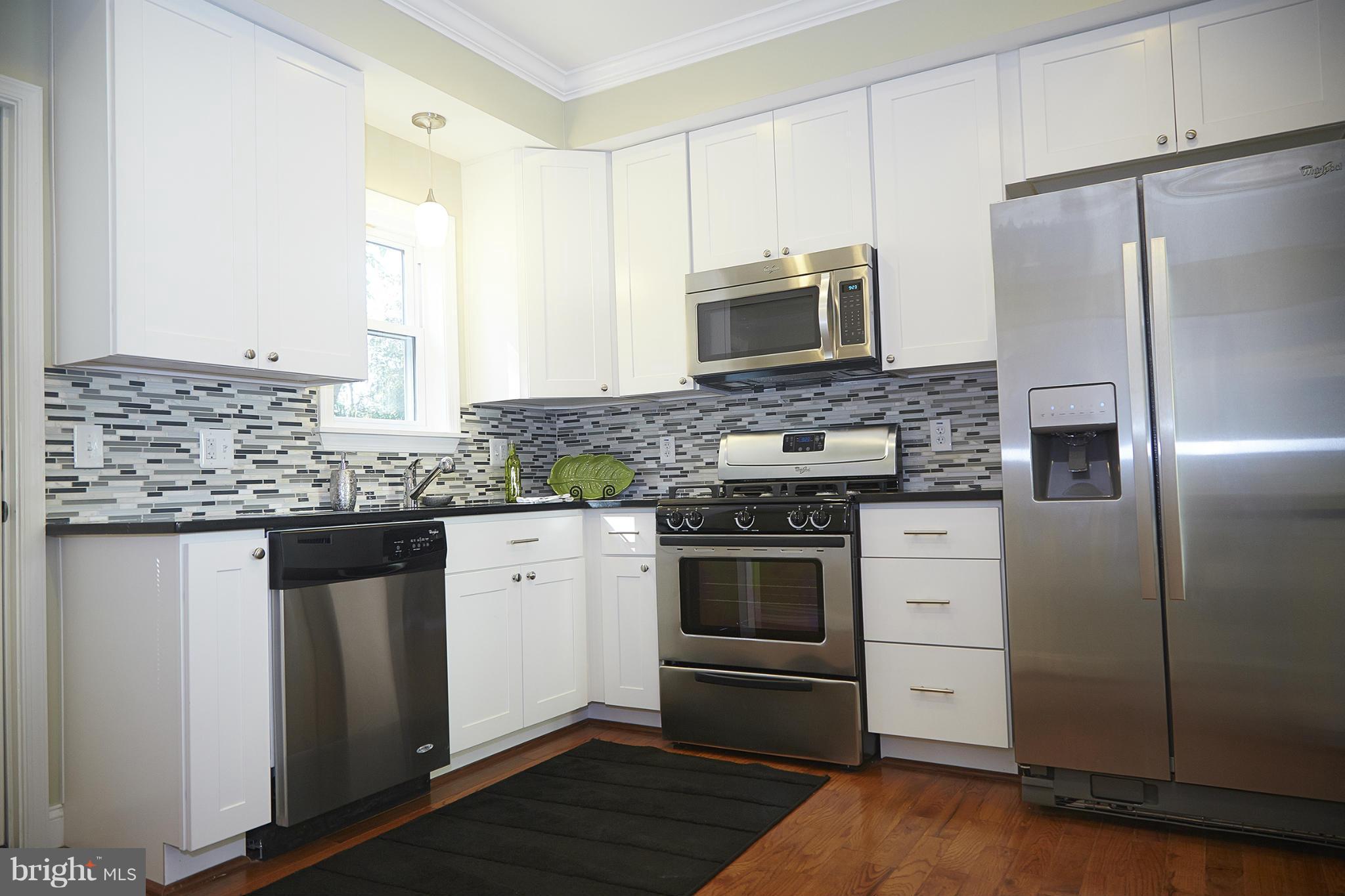 4911 Catalpha Road Baltimore, MD 21214 - Photo 11 of 30 Kitchen