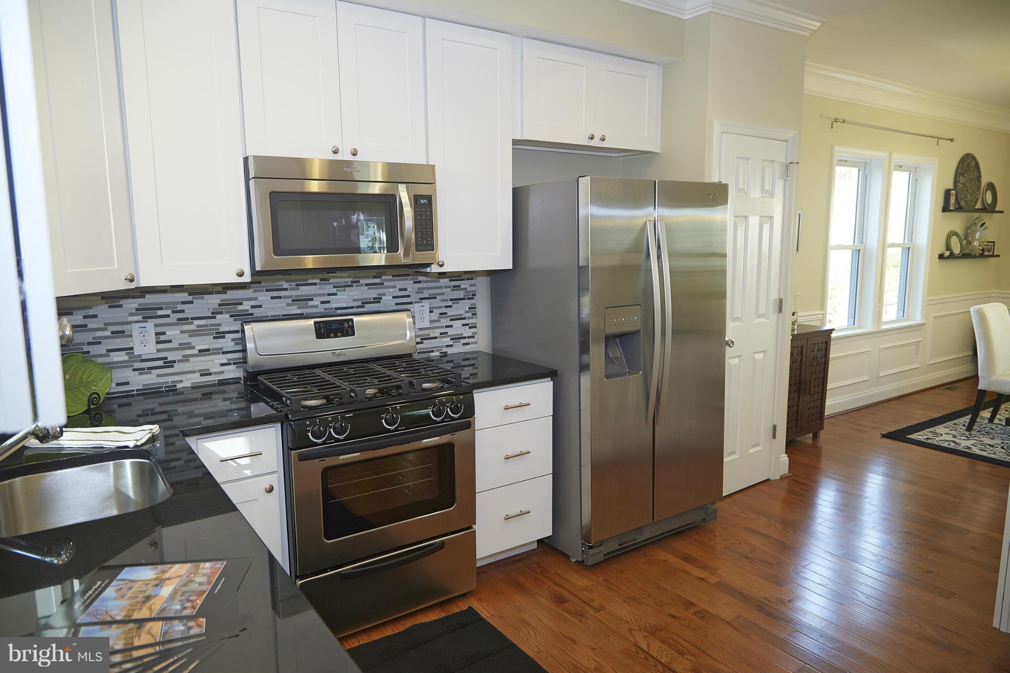 4911 Catalpha Road Baltimore, MD 21214 - Photo 12 of 30 Kitchen