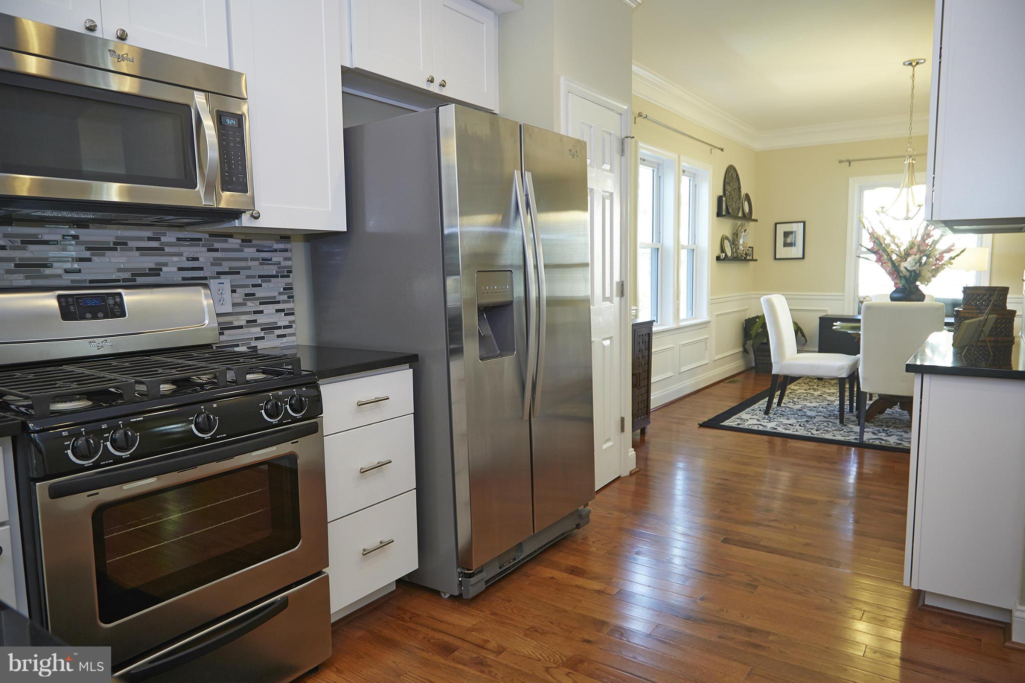 4911 Catalpha Road Baltimore, MD 21214 - Photo 13 of 30 Kitchen