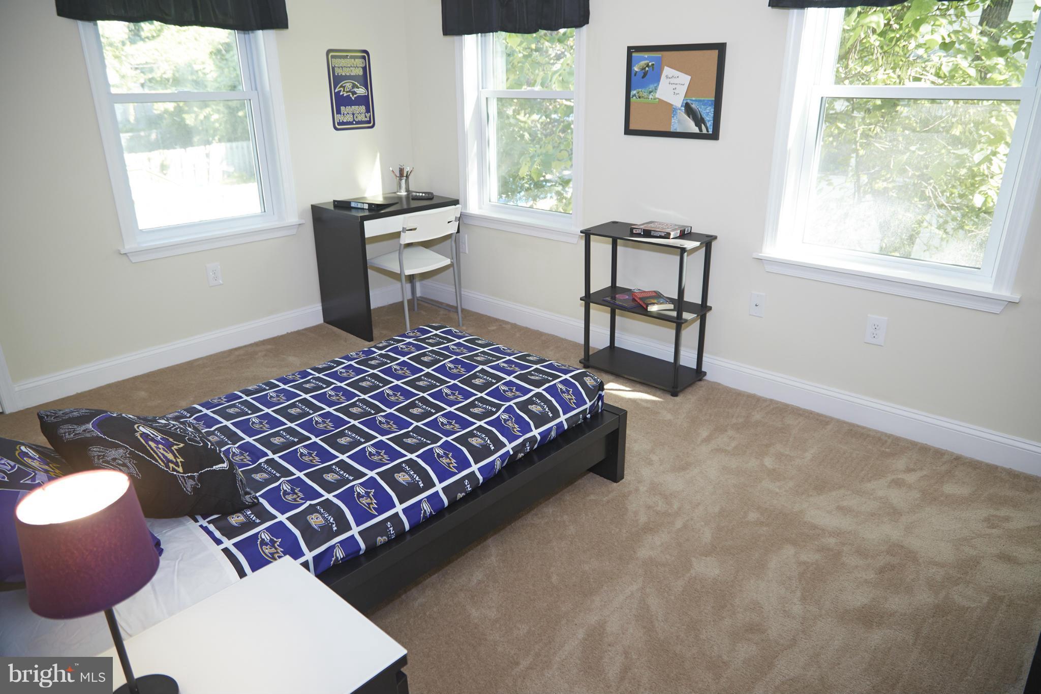 4911 Catalpha Road Baltimore, MD 21214 - Photo 19 of 30 Bedroom