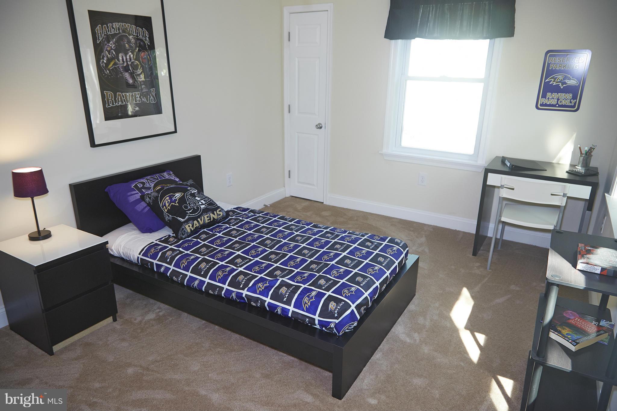 4911 Catalpha Road Baltimore, MD 21214 - Photo 20 of 30 Bedroom