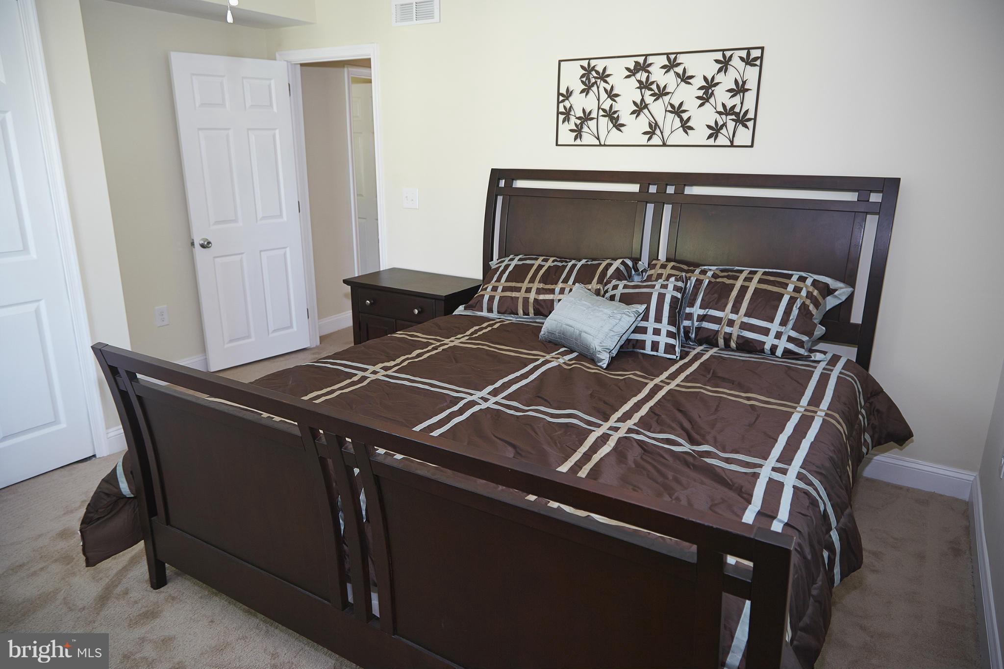 4911 Catalpha Road Baltimore, MD 21214 - Photo 21 of 30 Bedroom (Master)