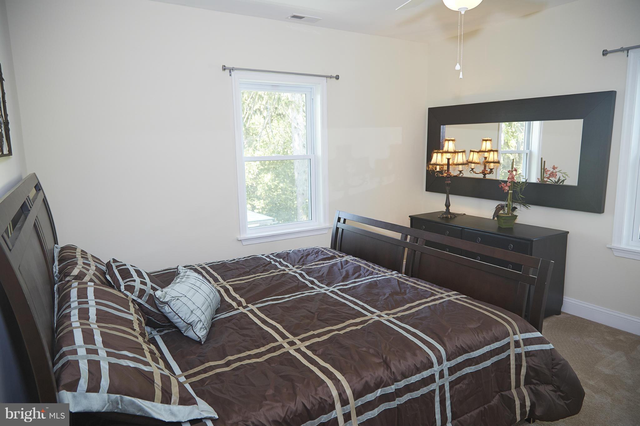 4911 Catalpha Road Baltimore, MD 21214 - Photo 22 of 30 Bedroom (Master)