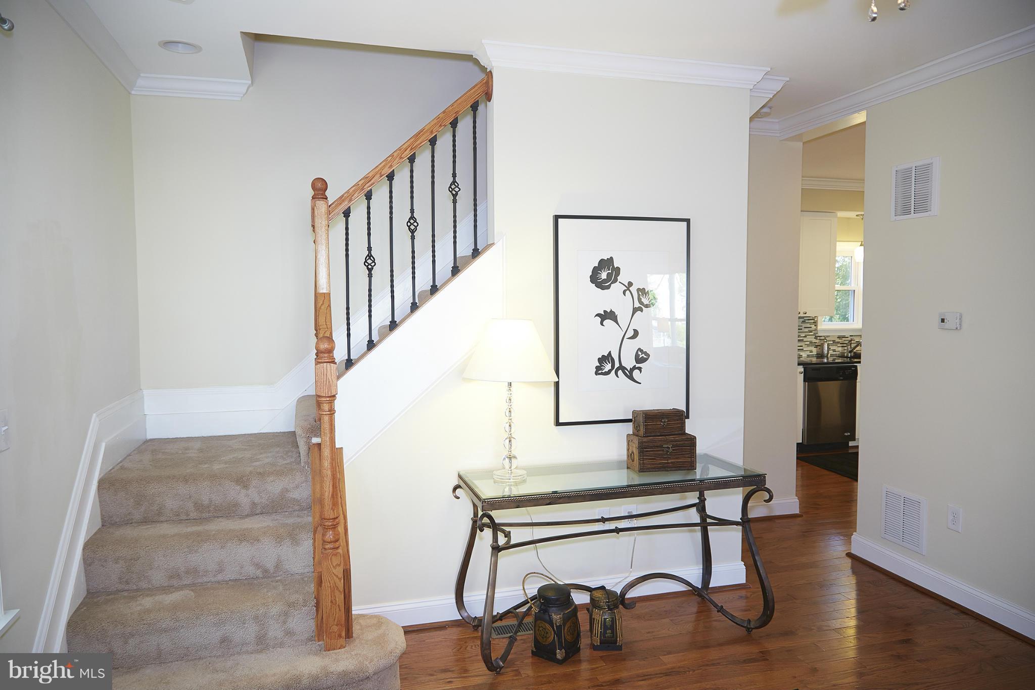 4911 Catalpha Road Baltimore, MD 21214 - Photo 6 of 30 Interior (General)