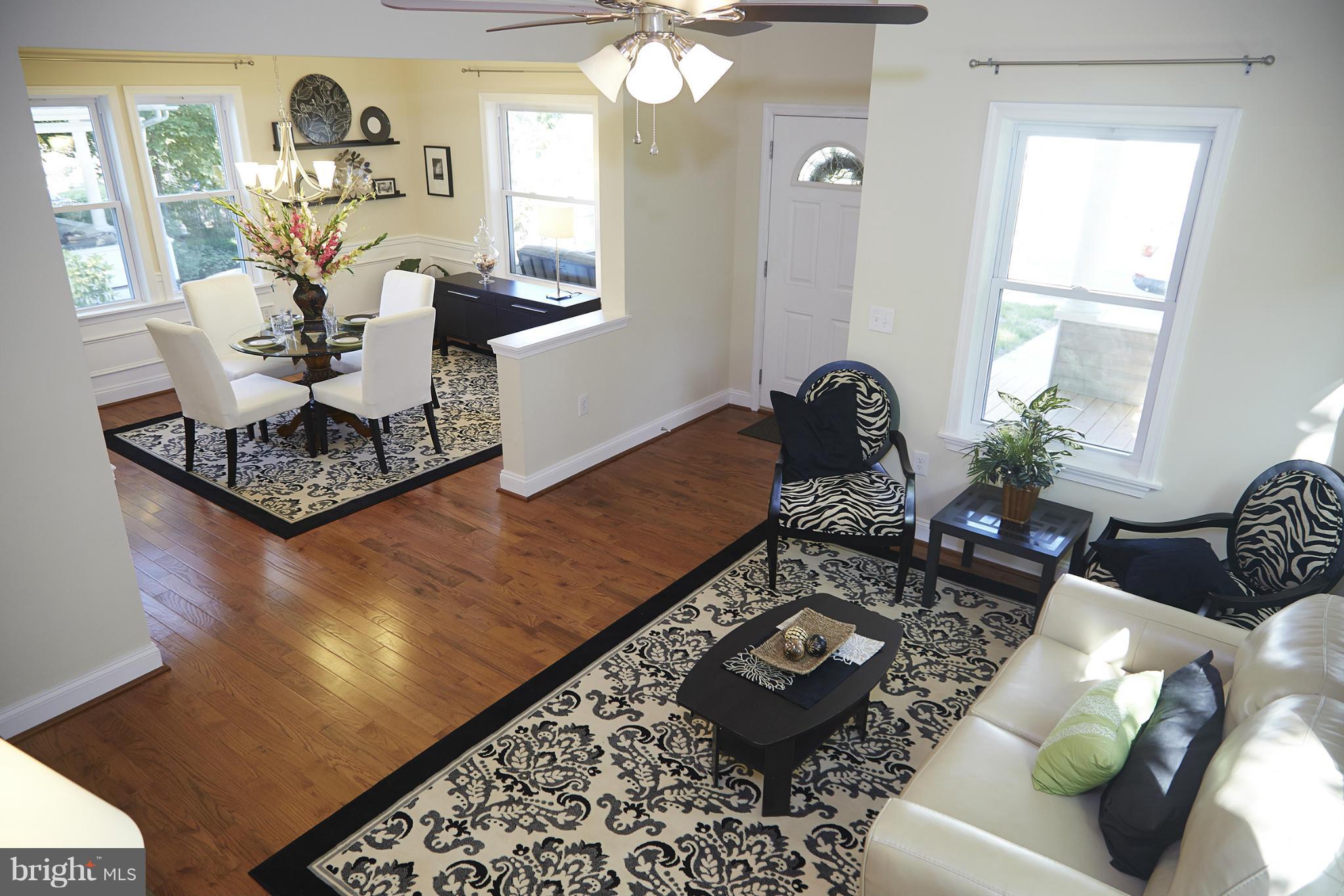 4911 Catalpha Road Baltimore, MD 21214 - Photo 7 of 30 Interior (General)