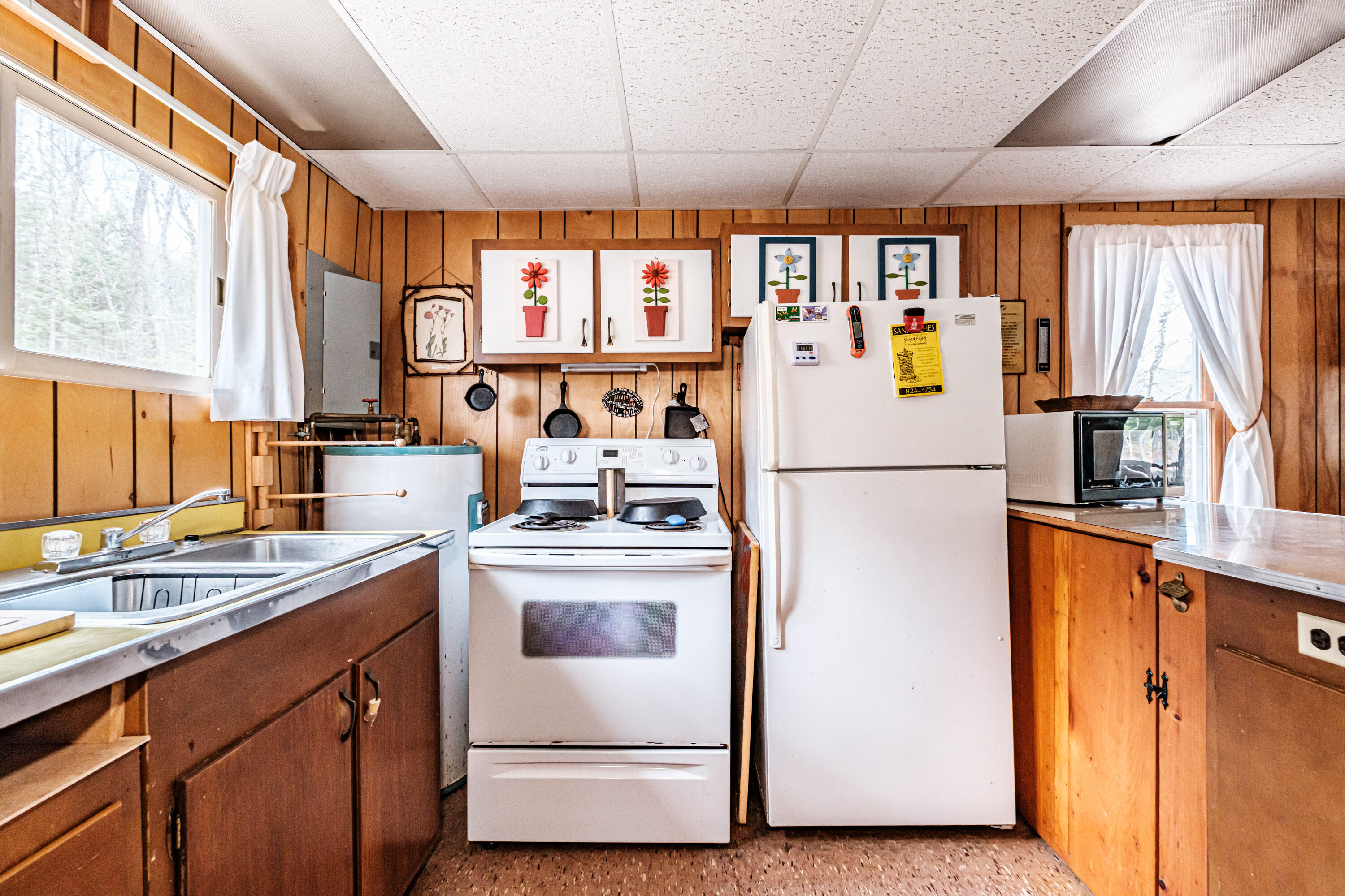74 South Shore Road Hanover, ME 04237 - Photo 9 of 32 20260508gp-63020