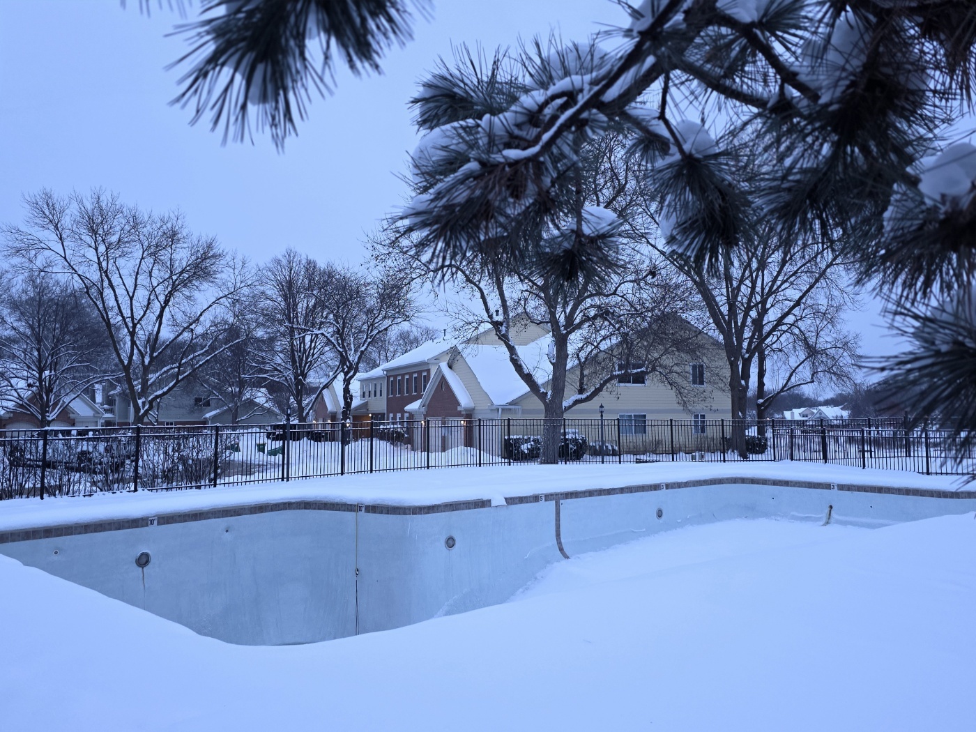 1500 Canbury Court, Unit B2 Wheeling, IL 60090 - Photo 22 of 24