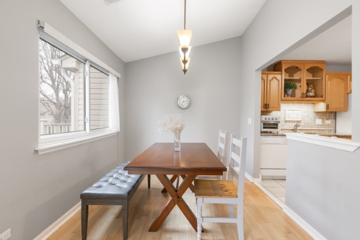 1500 Canbury Court, Unit B2 Wheeling, IL 60090 - Photo 7 of 24