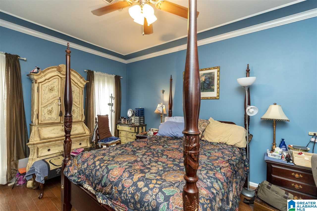 6321 Overlook Drive Bessemer, AL 35022 - Photo 25 of 37