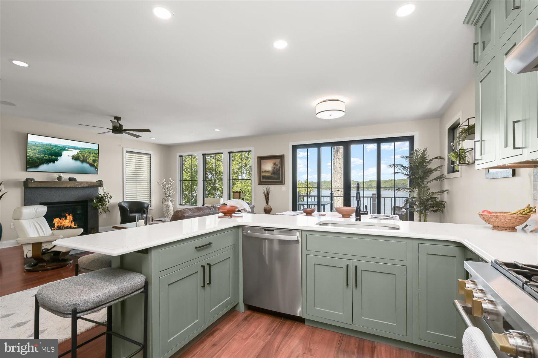 20 Shore Walk Road Riva, MD 21140 - Photo 22 of 71 Perfect for entertaining