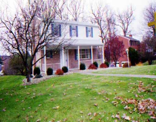 8991 Willoughby Road Pittsburgh, PA 15237 - Photo 1 of 1 Gallery Image 1