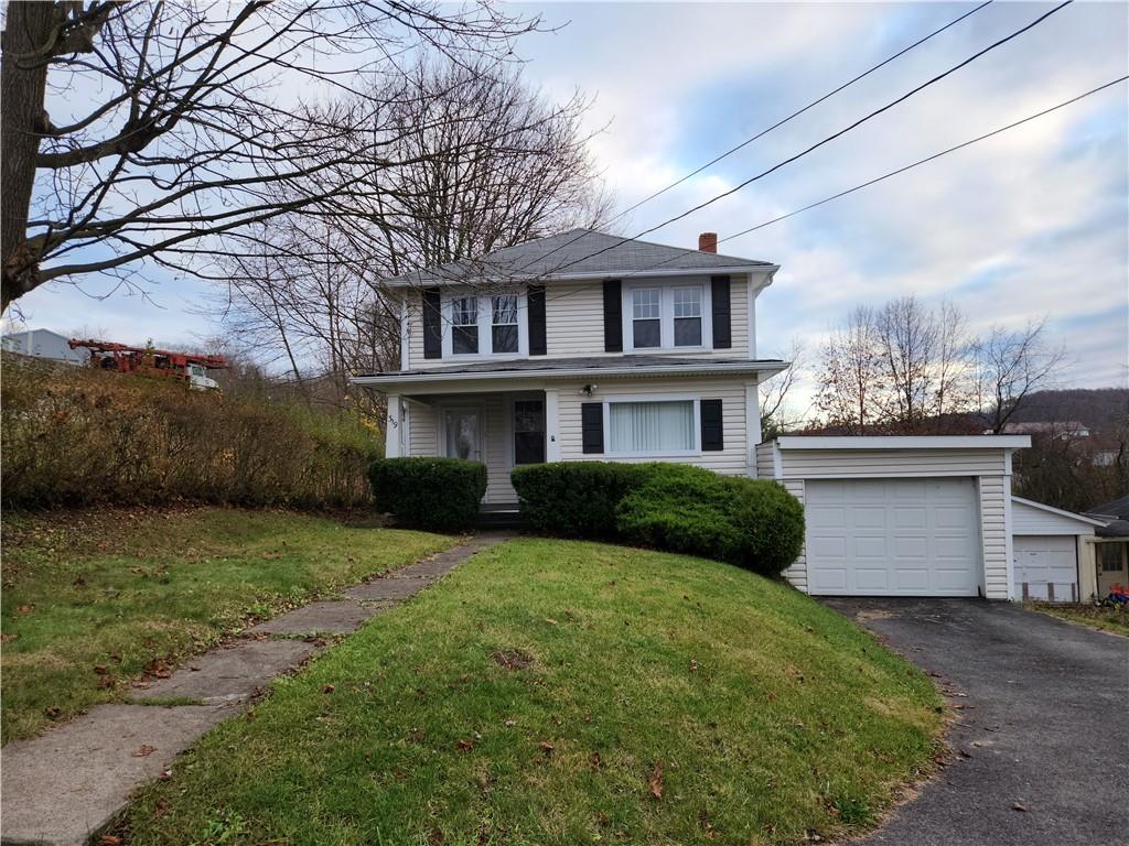 319 South 5th Street Apollo, PA 15613 - Photo 1 of 11 Gallery Image 1